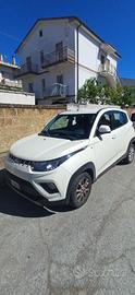 Mahindra KUV100 1.2 Bifuel GPL K6
