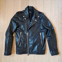 Giacca in vera pelle Imperial uomo (tg. M) 