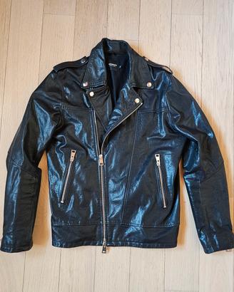 Giacca in vera pelle Imperial uomo (tg. M) 