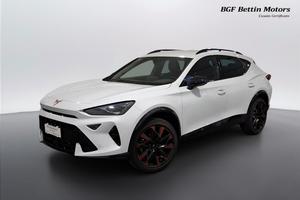 Cupra Formentor 2.0 tdi 150cv dsg