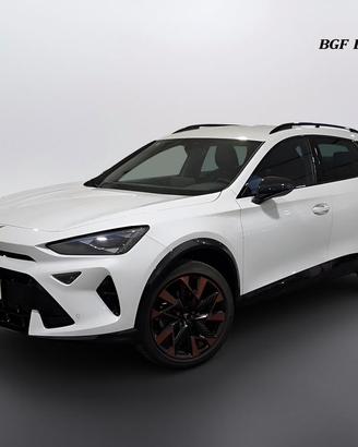 Cupra Formentor 2.0 tdi 150cv dsg