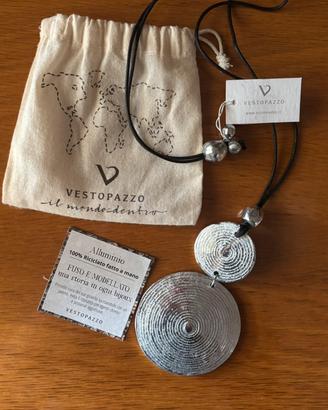 Collana Vestopazzo