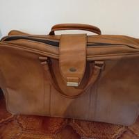 bric's valigia vintage 