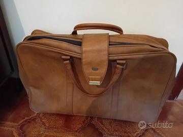 bric's valigia vintage 