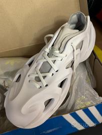 Adidas adiFOM Q White Grey HP6584 – 43 1/3 - Nuove