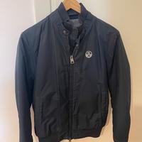 Giubbino North Sails