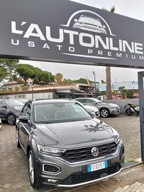 Volkswagen T-Roc 1.6 TDI Advanced