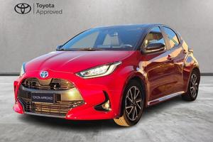 Toyota Yaris 1.5 hybrid Active