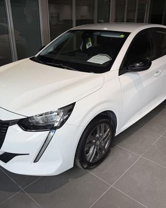 Peugeot 208 Active Pack BlueHDi 100 S/S