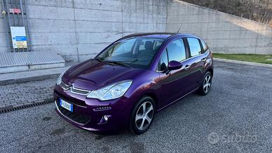Citroen C3 Puretech 2017