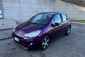 Citroen C3 Puretech 2017