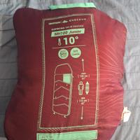 Sacco a pelo Decathlon per bambini