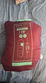 Sacco a pelo Decathlon per bambini