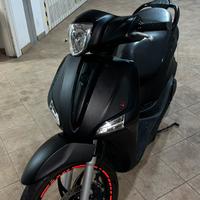 Liberty 50 Sport 2023