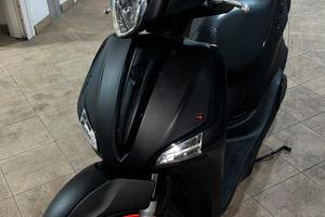 Liberty 50 Sport 2023