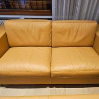 DIVANI "FRAU", MODELLO "MASSIMO"