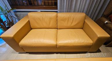 DIVANI "FRAU", MODELLO "MASSIMO"