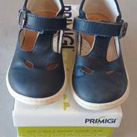 Scarpe occhio di bue Primigi 