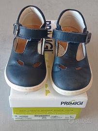 Scarpe occhio di bue Primigi 