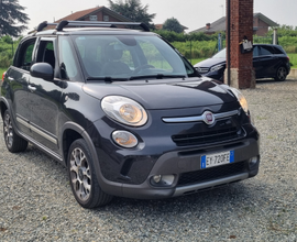 Fiat 500L Trekking gpl