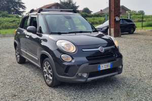 Fiat 500L Trekking gpl