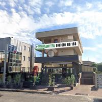 UFFICIO A PADERNO DUGNANO