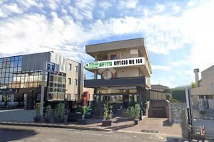 UFFICIO A PADERNO DUGNANO