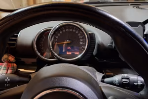 MINI CLUBMAN BENZINA