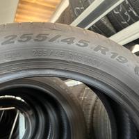 gomme estive Tiguan