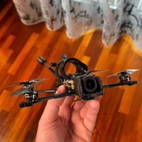 Drone Fpv Flywoo Explorer LR 4 HD o4 Pro