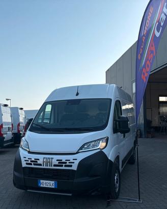 fiat ducato nuovo km0