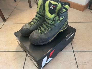 Scarpe da trekking kayland