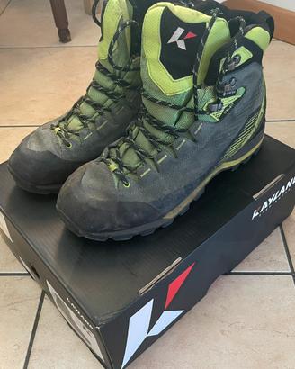 Scarpe da trekking kayland