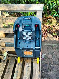 Base ISOFIX Peg Perego 0+1 K