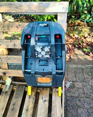 Base ISOFIX Peg Perego 0+1 K