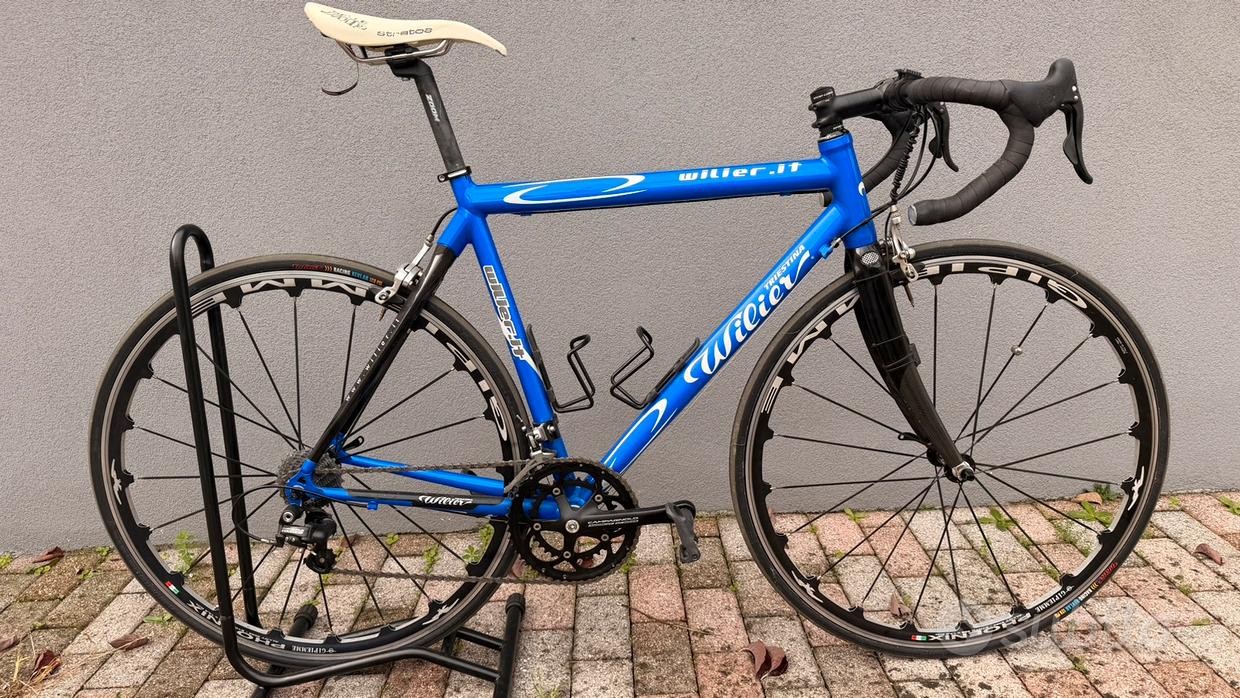 Wilier triestina Fantastiche offerte di Biciclette