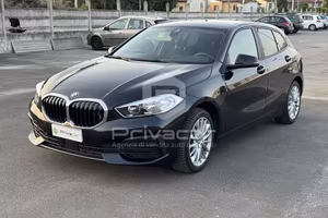 BMW 116d 5p. Business Advantage