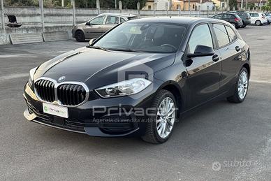 BMW 116d 5p. Business Advantage