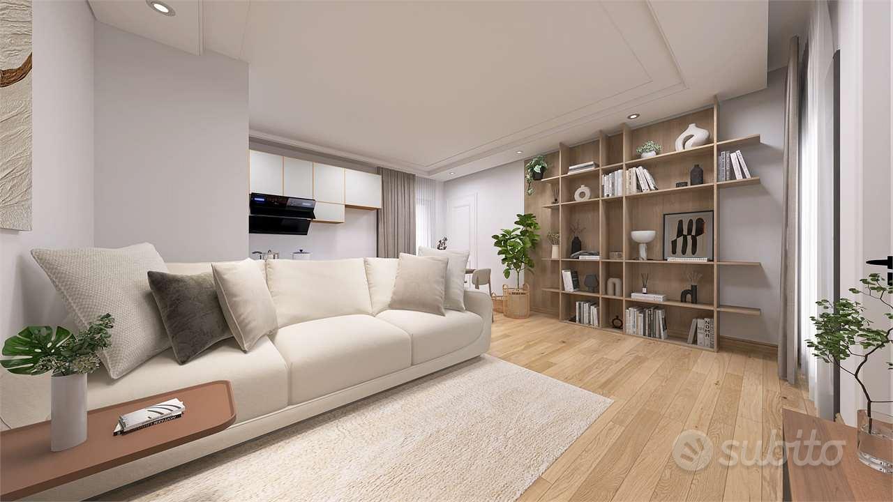 Appartamento – Monserrato, Casteddu/Cagliari - Vista 3