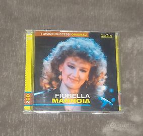 Fiorella Mannoia  - I Grandi Successi Originali/2C