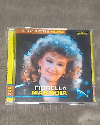 Fiorella Mannoia  - I Grandi Successi Originali/2C
