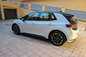 Volkswagen id.3 - 2021