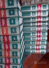 Enciclopedia De Agostini