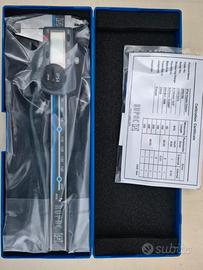 Calibro digitale professionale RUPAC IP54 150mm
