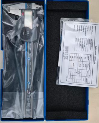 Calibro digitale professionale RUPAC IP54 150mm