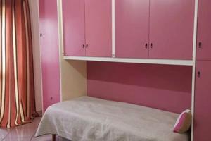 Camera singola in appartamento condiviso