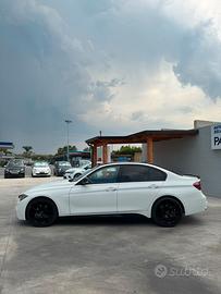 BMW 320d Xdrive BODY KIT M3
