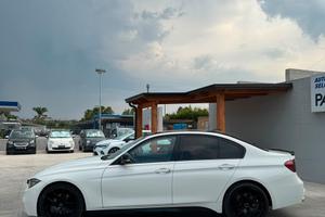 BMW 320d Xdrive BODY KIT M3
