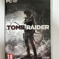 Tomb Raider 2013 PC completo