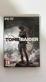 Tomb Raider 2013 PC completo